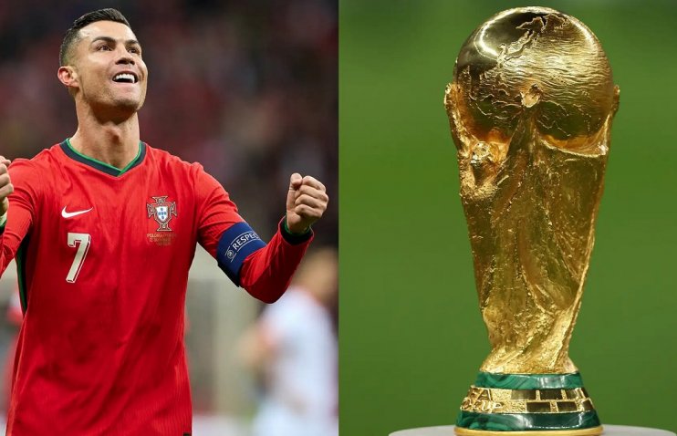 ლებეფი: მესიმ უკვე მოიგო - რონალდუს კი მუნდიალი სჭირდება, ეს მისთვის მნიშვნელოვანია