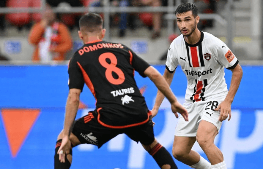 გიორგი მოისწრაფიშვილი