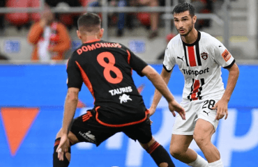 „საქართველოსა და სლოვაკეთის ჩემპიონატებს შორის დიდი სხვაობა არაა“ | მოისწრაფიშვილი