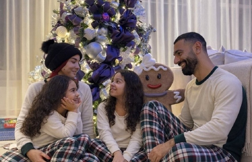 მოჰამედ სალაჰი