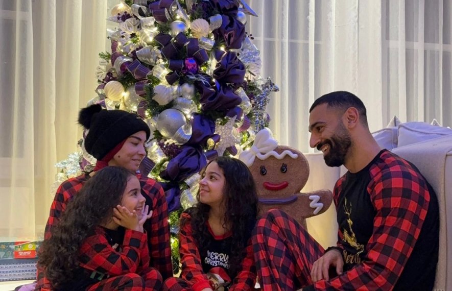 მოჰამედ სალაჰი