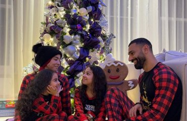 „ეს დიდი ცოდვაა“ - მუსლიმებმა სალაჰი შობის მილოცვისთვის გააკრიტიკეს