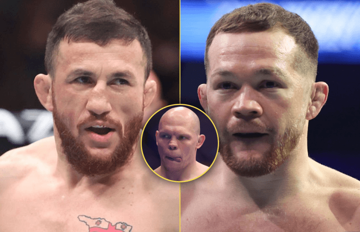 იანი მერაბს 10-დან ათივე ბრძოლაში დაამარცხებდა | გუსკოვს იანი ძალიან მოსწონს