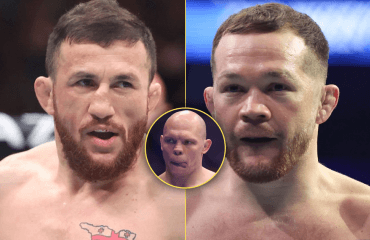 იანი მერაბს 10-დან ათივე ბრძოლაში დაამარცხებდა | გუსკოვს იანი ძალიან მოსწონს