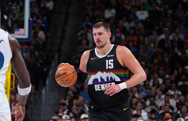 იოკიჩის საშობაო ზღაპარი - სერბმა NBA-ს მორიგი რეკორდი მოხსნა