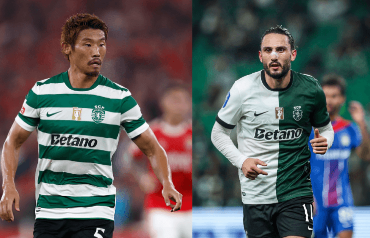 შესაძლოა, სპორტინგმა ქოჩორაშვილის კონკურენტი გაყიდოს | ზაფხულში იულმანიც მიდის