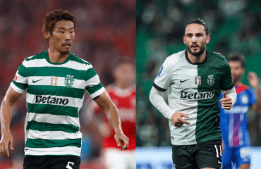 შესაძლოა, სპორტინგმა ქოჩორაშვილის კონკურენტი გაყიდოს | ზაფხულში იულმანიც მიდის