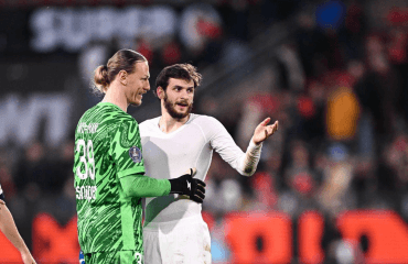 საფონოვი: კვარას კარგად ვეწყობი, კომუნიკაცია ორ ენაზე შეგვიძლია