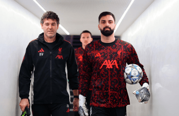 „კარში ნამდვილად შთამბეჭდავად გამოიყურება, თუმცა“ - Liverpoolecho მამარდაზე