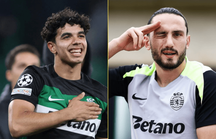 თითოეულს ვაკვირდები და მათგან ვსწავლობ | სიმოეში ქოჩორასა და სხვა კონკურენტებზე