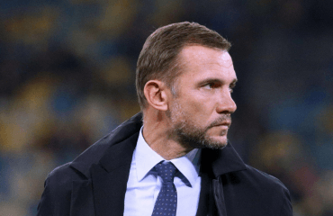 შევჩენკო: ყველას სურს მშვიდობა უკრაინაში, თუმცა ის გონივრული უნდა იყოს