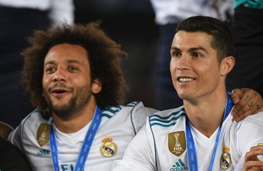 მარსელო: „კრიშტიანუს მსგავსად დიეტით თავს არ ვიკლავდი“