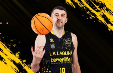 „დერბიში გამარჯვება საუკეთესო საჩუქარი იქნება“ - შერმადინი გრან კანარიასთან მატჩის წინ