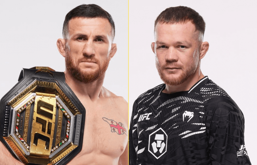 მერაბ დვალიშვილი, პიოტრ იანი