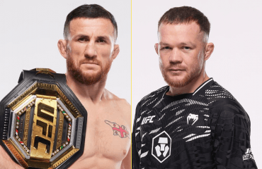 „დვალიშვილამდე ომალის უნდა ებრძოლოს“ - რუსმა სპორტსმენმა იანზე ისაუბრა