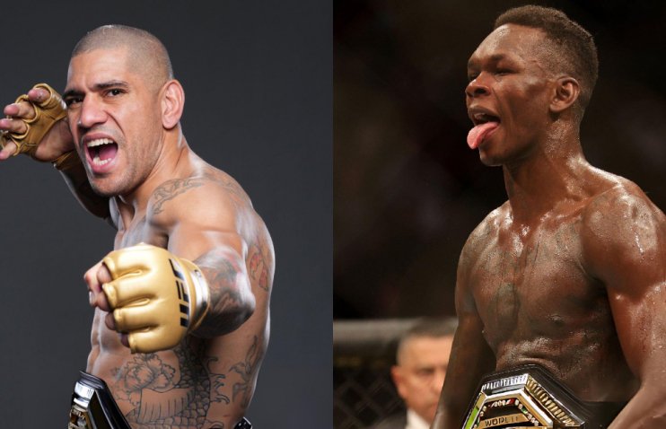 „იმედია აღარასდროს დამარცხდება“ - ადესანიამ პერეირასთან ბრძოლები გაიხსენა