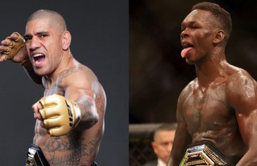 „იმედია აღარასდროს დამარცხდება“ - ადესანიამ პერეირასთან ბრძოლები გაიხსენა