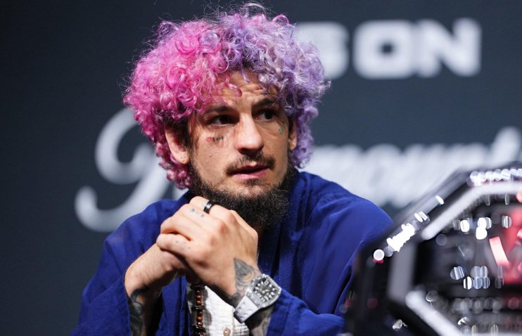 „თეთრ სახლში იანთან ჩხუბი მსურს“ - შუგა ისევ ამბიციურია