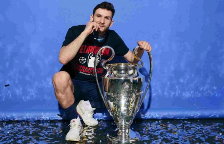 კვარას ტრანსფერი წლის 5 საუკეთესოს შორის დასახელდა