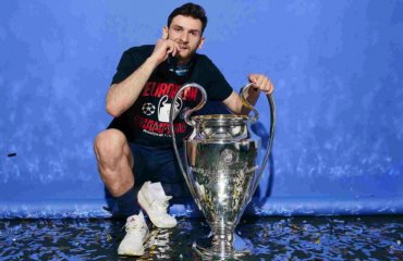 კვარას ტრანსფერი წლის 5 საუკეთესოს შორის დასახელდა