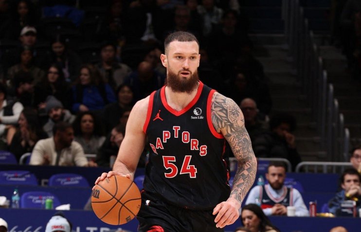 NBA: მამუკელაშვილის ორმაგი დუბლი და ტორონტოს მარცხი