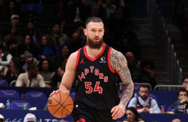 NBA: მამუკელაშვილის ორმაგი დუბლი და ტორონტოს მარცხი