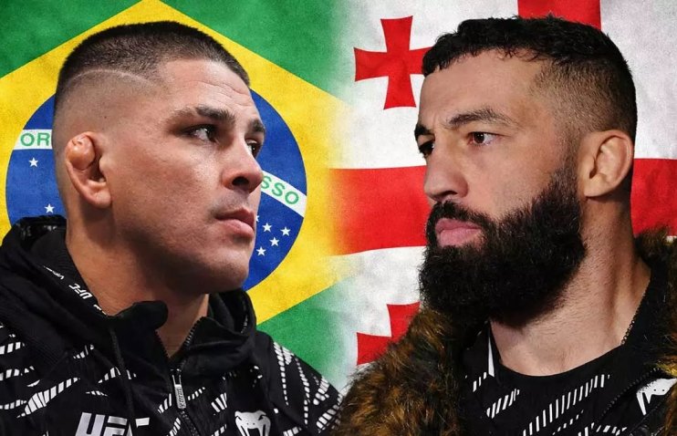 „მოდი ქომაგებს ნამდვილი სასაკლაო ვაჩვენოთ“ - ფერეირამ დოლიძე გამოიწვია