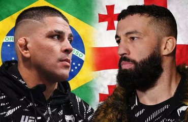 „მოდი ქომაგებს ნამდვილი სასაკლაო ვაჩვენოთ“ - ფერეირამ დოლიძე გამოიწვია