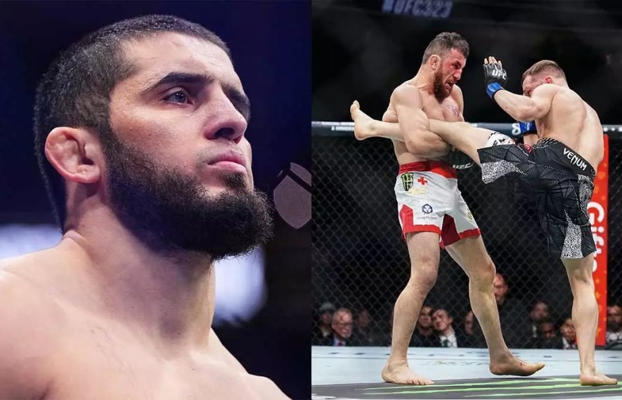 მერაბ დვალიშვილი, პიოტრ იანი, ისლამ მახაჩევი