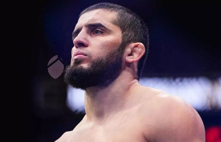 „პრობლემა არ არის“ - მახაჩევმა მომდევნო შესაძლო მეტოქეებზე ისაუბრა