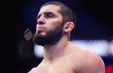 „პრობლემა არ არის“ - მახაჩევმა მომდევნო შესაძლო მეტოქეებზე ისაუბრა