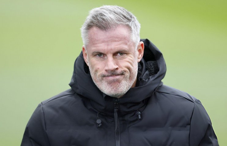 „ლივერპულმა მაგალითი სიტისგან უნდა აიღოს“ - კარაგერი სლოტს ურჩევს