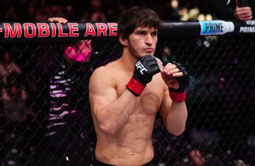 „UFC-დან გაშვებით ემუქრებიან“ - ევლოევს სერიოზული პრობლემები აქვს