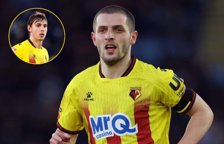 „ძალიან გვეხმარება“ - ჩაკვეტაძე თანაგუნდელმა შეაქო