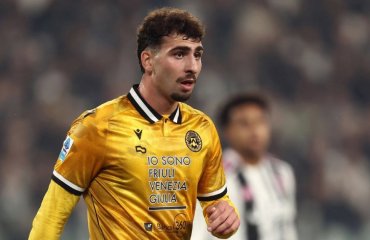 მიზეზი ცნობილია | გოგლიჩიძე ლაციოსთან მატჩს გამოტოვებს