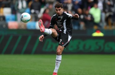 მიზეზი ცნობილია | გოგლიჩიძე ლაციოსთან მატჩს გამოტოვებს