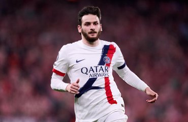 დემბელე, დუე და გრინვუდი | კვარა ლიგა 1-ის სიმბოლურში არ შეიყვანეს