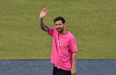 Goal.Com-ის ოქროს ბურთის რეიტინგი - მესი ათეულშია