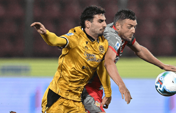 10-დღიანი მცირე დაძაბულობა | გოგლიჩიძე მალე დაბრუნდება