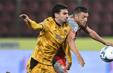 10-დღიანი მცირე დაძაბულობა | გოგლიჩიძე მალე დაბრუნდება