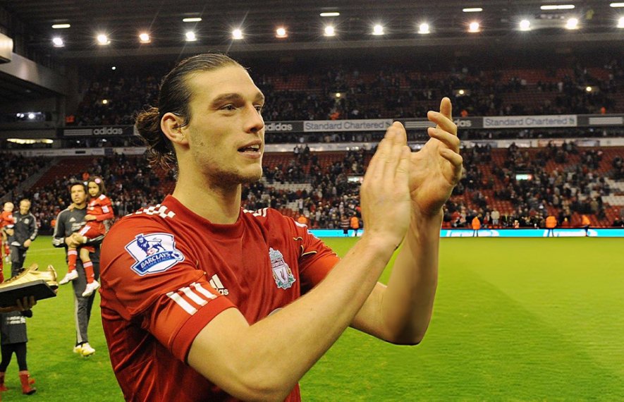 ენდი ქეროლი