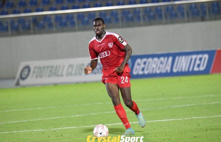 აგიაკვა საბერძნეთში ითამაშებს | ჩემპიონი იბერია სამმა ფეხბურთელმა დატოვა