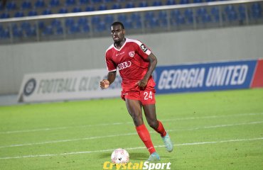 გიზის შემდეგ აგიაკვაც მიდის | ჩემპიონი იბერია ორმა ფეხბურთელმა დატოვა