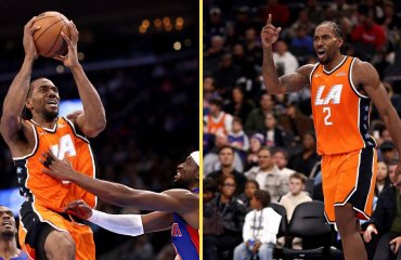 კავაის მასტერკლასი | კარიერის საუკეთესო შედეგი და გამარჯვება დეტროიტთან