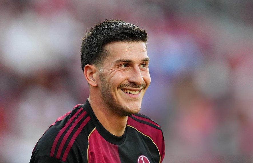 ლუკა ლოჩოშვილი