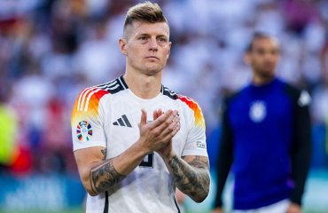 „48-გუნდიანი მსოფლიო ჩემპიონატის წინააღმდეგი ვარ“ | ტონი კროოსის კომენტარი