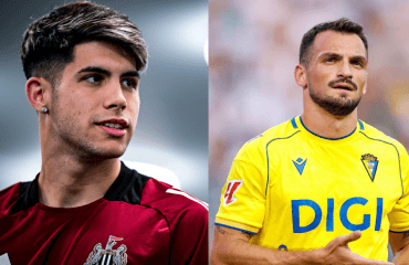 ტაბატაძეს კონკურენტი ნიუკასლიდან მოუყვანეს | ინფორმაციას რომანო ავრცელებს