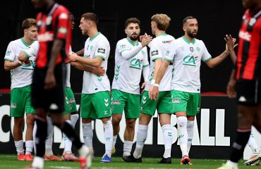 მეტოქეების ვიდეოანალიზს არ აკეთებენ | საფრანგეთში სენტ-ეტიენის ხელმძღვანელებს აკრიტიკებენ