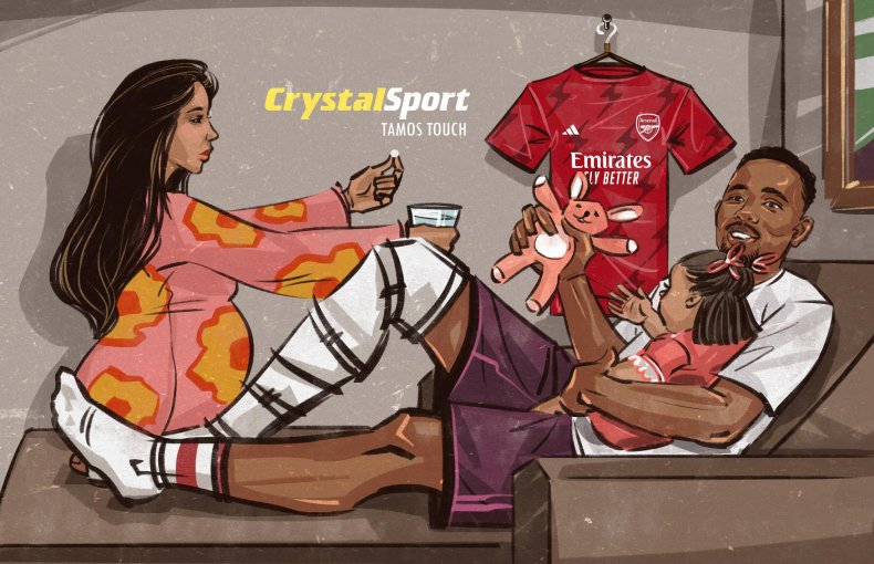 დივნიდან დაწყებული გამარჯვება - ტრავმა, რომელმაც ჟეზუშს მამობა ასწავლა