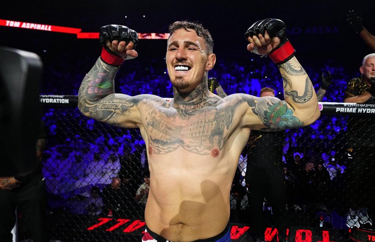 ყველაფერს გავაკეთებ, რომ ძველ ფორმას დავუბრუნდე | ასპინალს ოპერაცია ჩაუტარდა